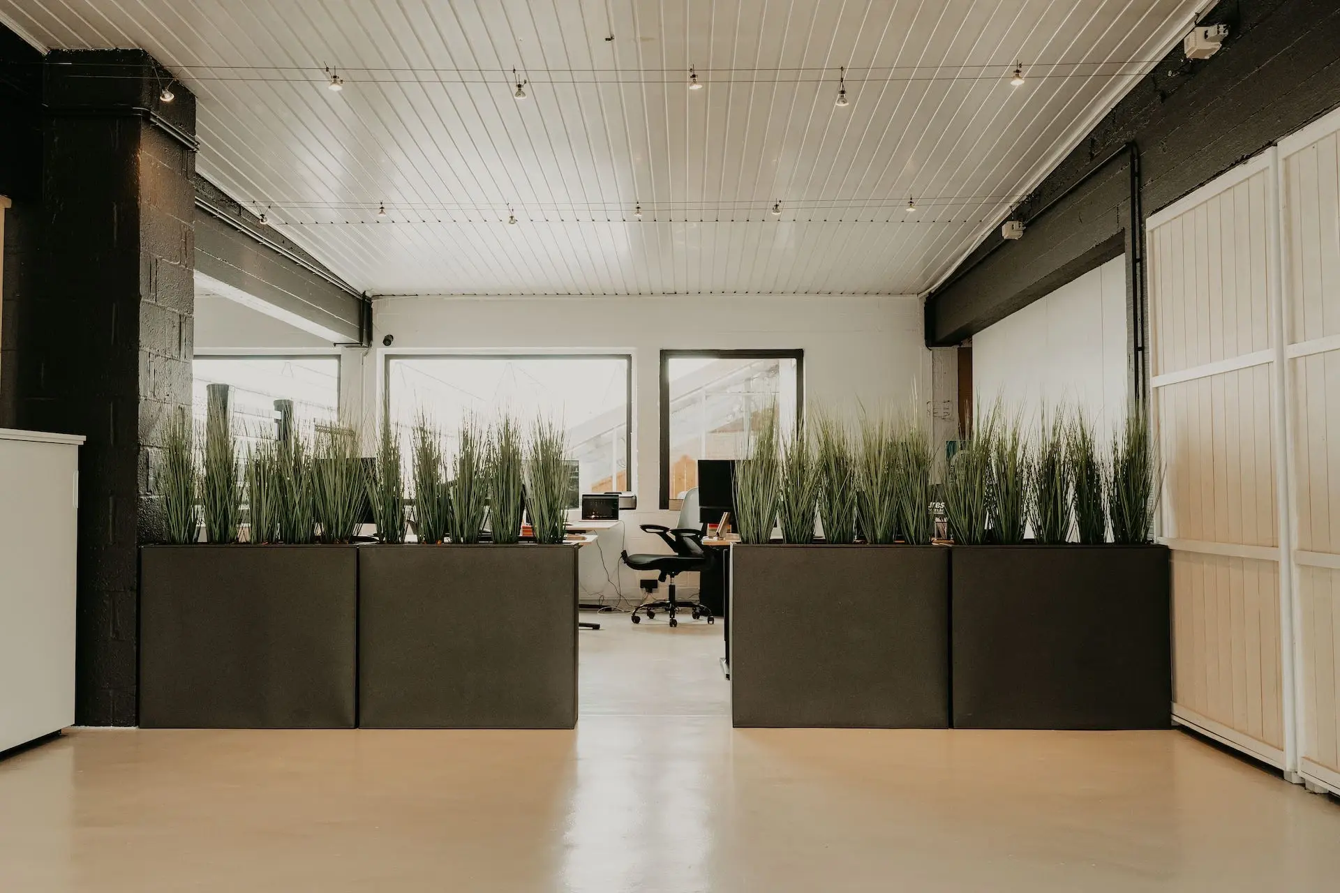 showroom Clôtures Moins Chères