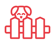 cloture pour animaux